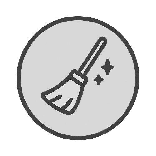 The Cleaner