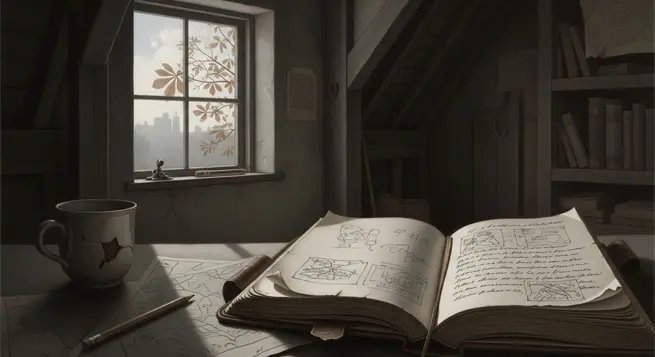 Image titled 9408 featuredImage at Life The Film